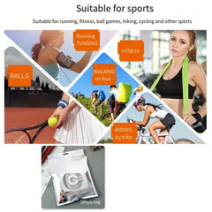 10pcs Sports Cooling Towels Quick Drying Cold Feeling Towels