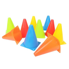 Football Obstacle Course Training Set