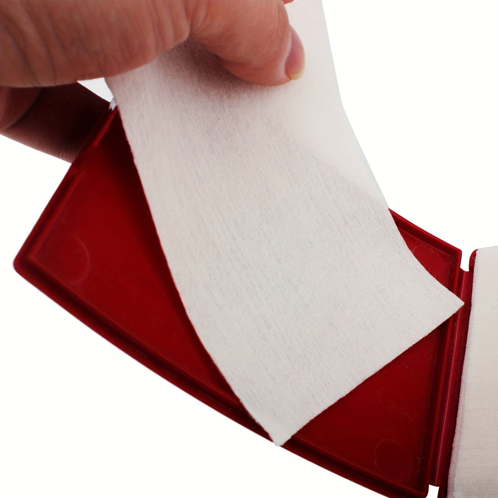 Precious Metal Cleaning Wipes for Jewelry - Deoxidize & Shine
