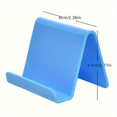 Desktop Phone Holder Creative Phone Holder Office And Home Phone Holder