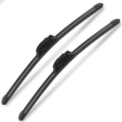 Universal Wiper Blade: Upgrade Your Windshield Wipers