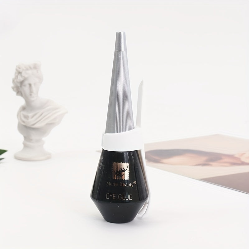 Cluster Lash Glue Clear Sensitive Lash Extension Glue