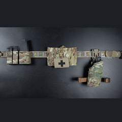 1pc Molle Pouch Outdoor Multifunctional Bag