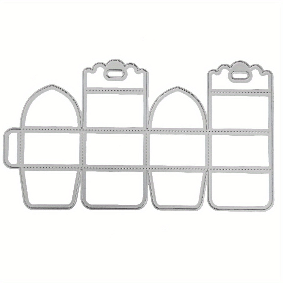 Metal Cutting Dies for DIY Crafts Scrapbooking Albums Cards