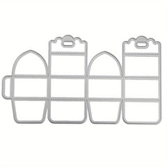 Metal Cutting Dies for DIY Crafts Scrapbooking Albums Cards