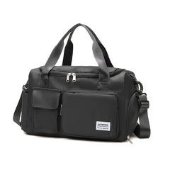 NEWTAG Travel Gym Bag Large Capacity Messenger Sports Bag