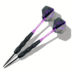 3pcs 18g Tungsten Steel Dart Barrels Dart Accessories