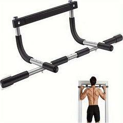 Detachable Pull Up Bar Arm Muscle Trainer Multifunctional Body Shaping Exercise