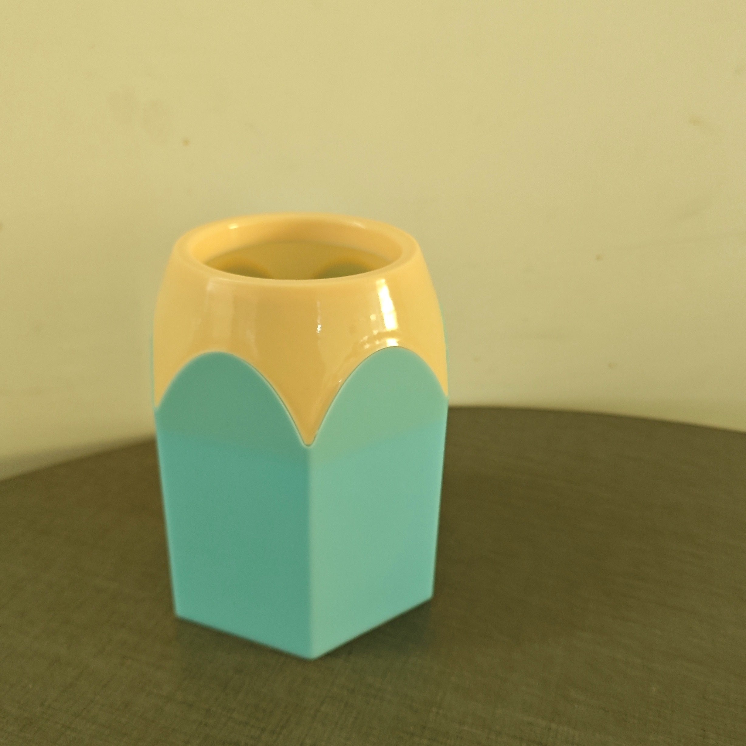 Creative Pencil Holder for Office Organization
