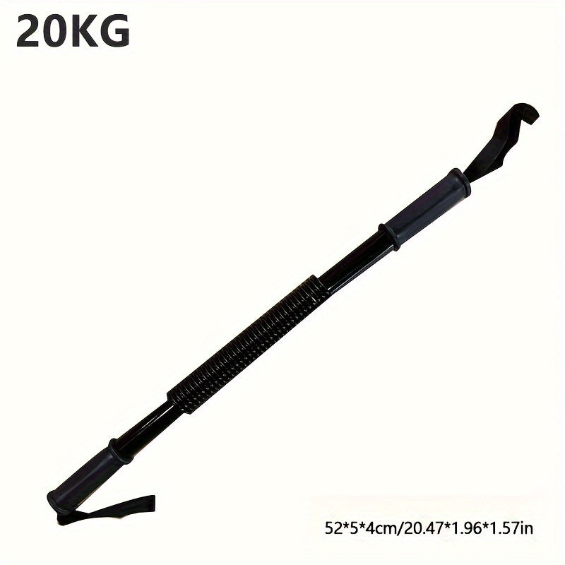 Spring Arm Strength Device - Chest Muscle & Strength Equipment
