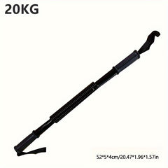 Spring Arm Strength Device - Chest Muscle & Strength Equipment
