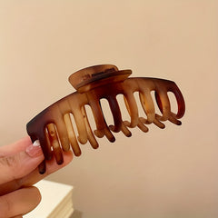 3pcs Large Hair Clip Claw Clips Sets For Girls