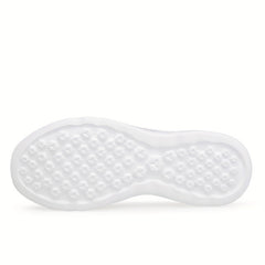 Women's Slip on Sneakers Soft Sole Comfortable Walking Shoes
