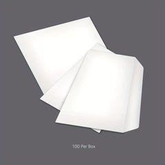 100 Security Self Seal Envelopes Ultra Strong