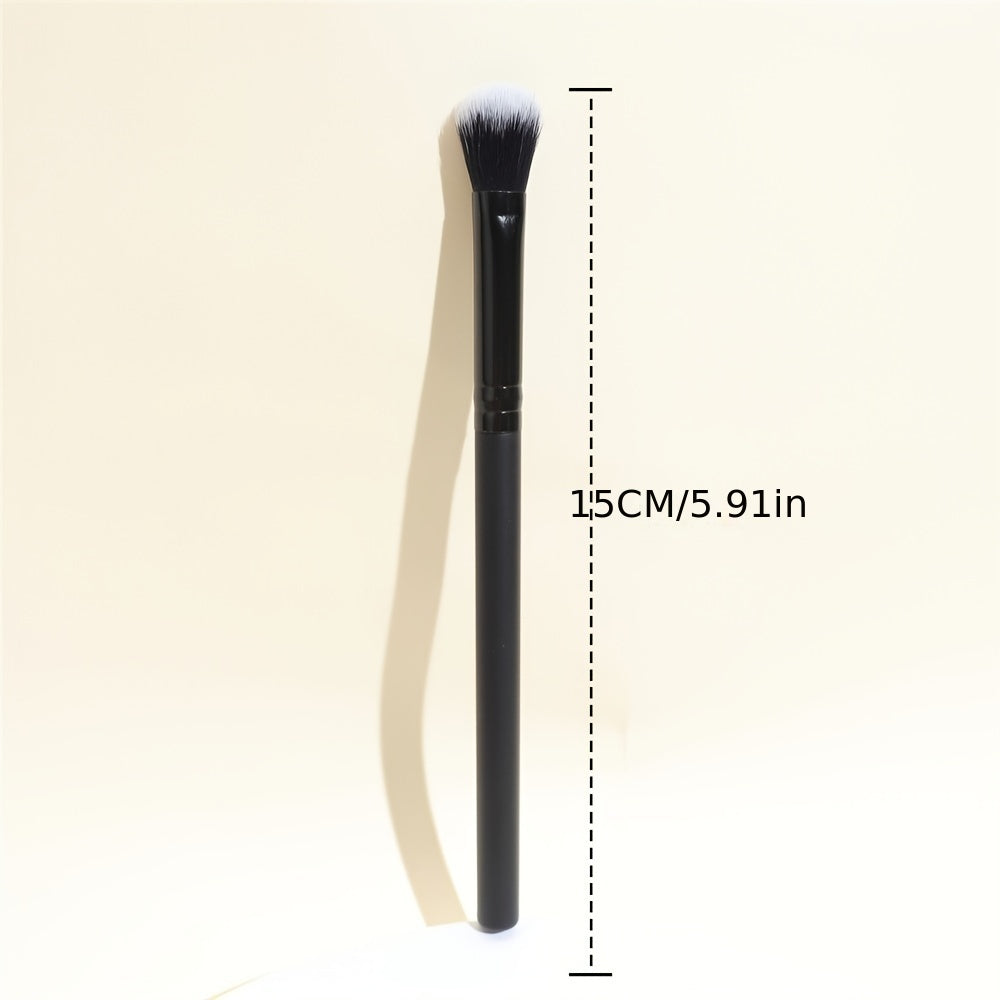 Eyeshadow Brush Blending Eye Brush Soft Synthetic Ideal for Makeup