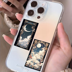 48pcs Cartoon Graffiti Stickers PVC Waterproof Game Stickers