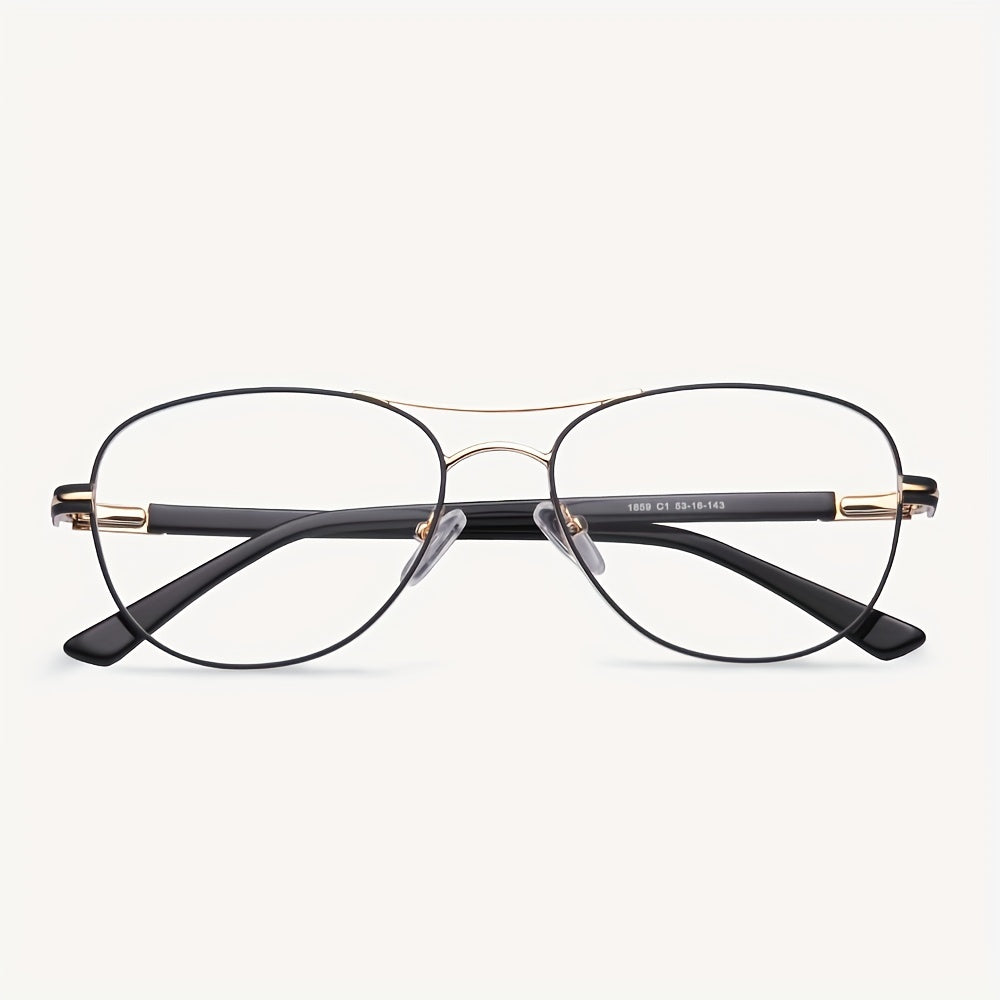 Men's Anti Light Blocking Glasses Unisex Eye Protecting Glasses