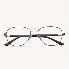 Men's Anti Light Blocking Glasses Unisex Eye Protecting Glasses