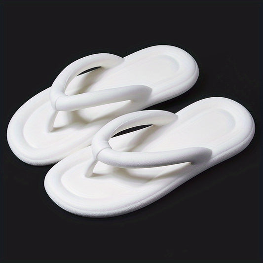 Women's Quick Drying Thick Sole House Slides
