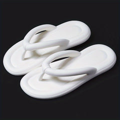 Women's Quick Drying Thick Sole House Slides