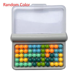 2D 3D IQ Puzzle Game - Unlock Your Brain Power
