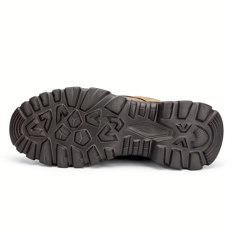 Men's Loafers Non Slip Comfy Casual Shoes Slip On Walking Shoes
