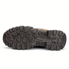 Men's Loafers Non Slip Comfy Casual Shoes Slip On Walking Shoes
