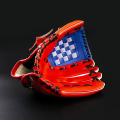Thickened Pitcher Baseball Glove Softball Glove For Men Women