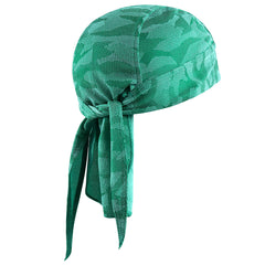 Quick Dry Pirate Cap for Sun Protection Ideal Headwear for Summer