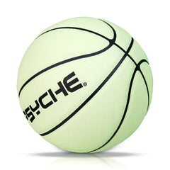 7th Training Basketball Indoor Outdoor Night Lighting Basketball Perfect Gift