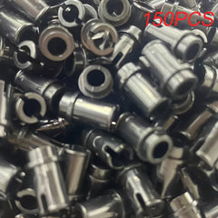 150pcs Small Particle Building Blocks Spare Parts 4274 DIY Essential Parts