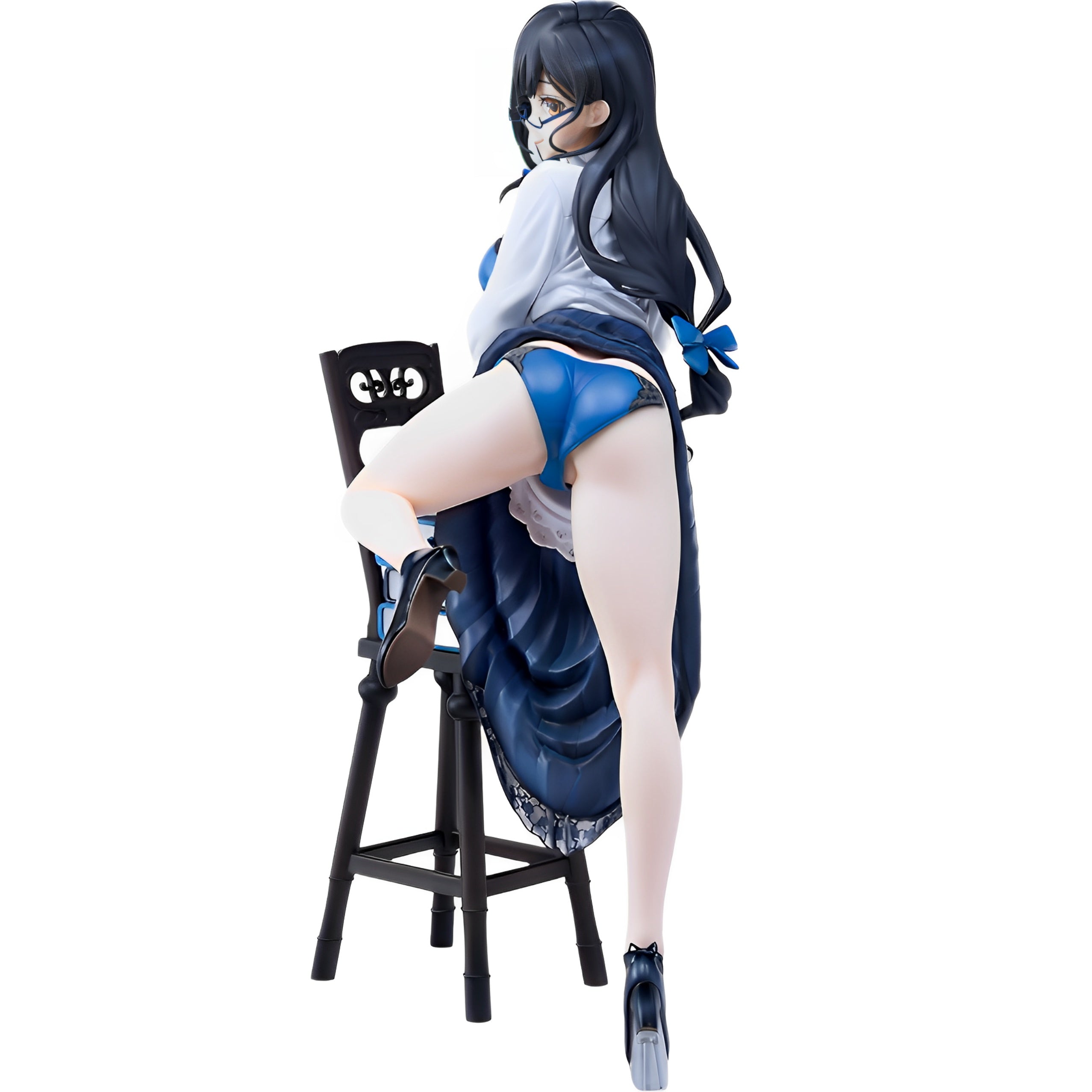Creative Anime Action Figure Ideal Gift For Anime Fans Boys