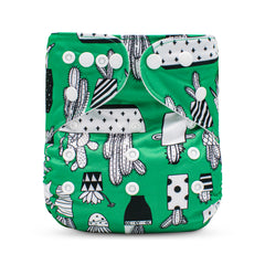 Mumsbest Cloth Diapers for Babies 0-2 Years