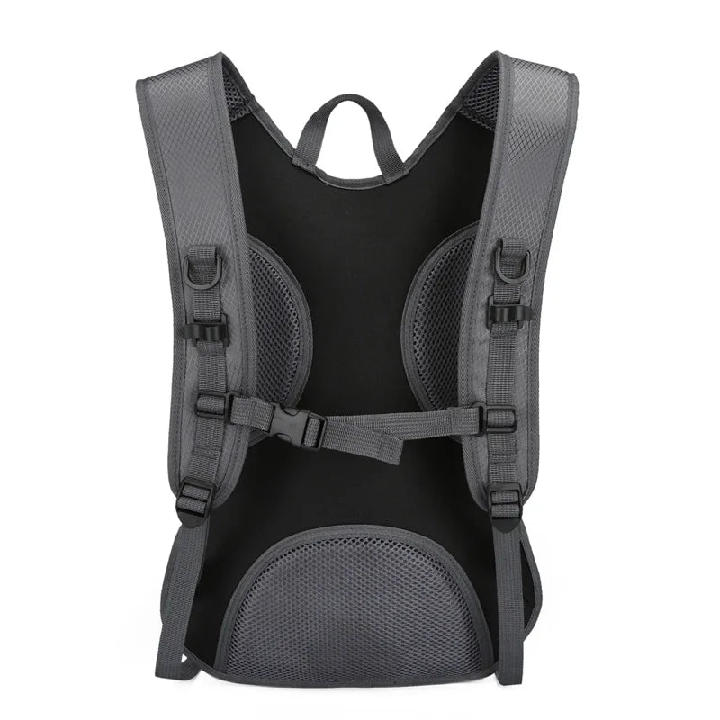 30L Outdoor Backpack Camping Climbing Bag Waterproof Hiking Cycling Tactical Pac