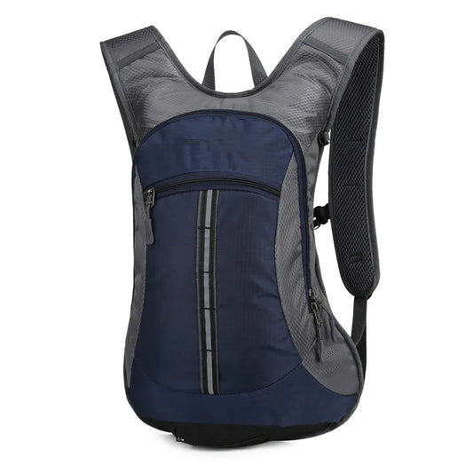 30L Outdoor Backpack Camping Climbing Bag Waterproof Hiking Cycling Tactical Pac
