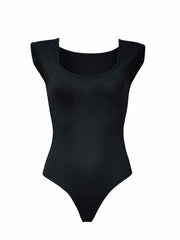 Tummy Control Slimming Body Shaper Bodysuit