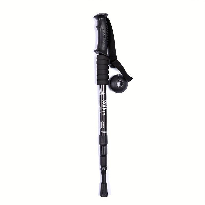 Lightweight Aluminum Trekking Poles for Hiking