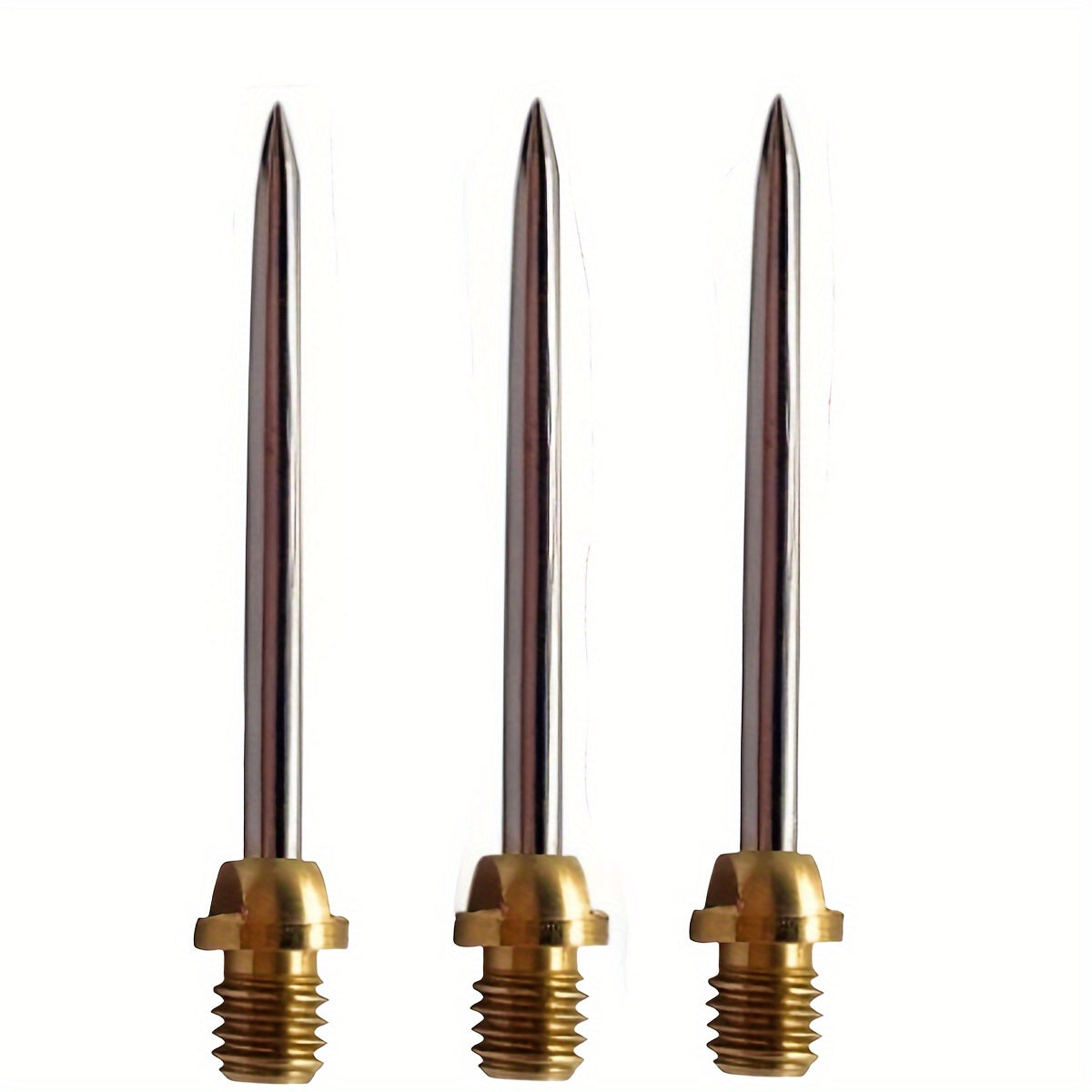 12pcs Dart Needle Replacement for Dart Game