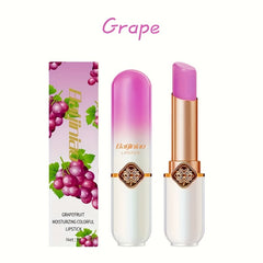 Fruit Lipstick Waterproof Long Lasting Lip Plumper