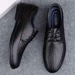 Men's Lightweight Non Slip Casual Shoes Spring Summer