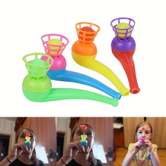 Colorful Floating Magic Ball - Fun Gift for Kids