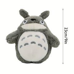 9in Cat Plush Toy Japanese Anime Doll Cat Pillow Toys For Children Gift