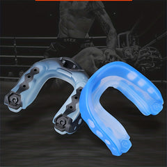 Adults Slim Fit Mouth Guard for All Sports