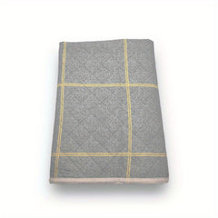 Soft Waterproof Baby Diaper Pad Cartoon Printed Bed Care Mat