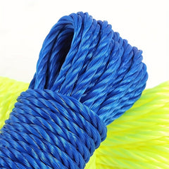10m 32 8ft Clothesline for Fishing Camping & More