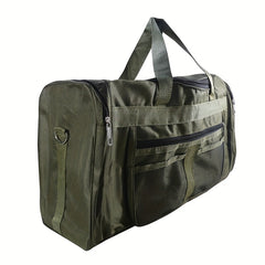 Nylon Foldable Storage Bag for Travel