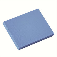 Balance Pad for Knee & Elbow Support - Non-Slip TPE Fitness Kneeling Pad