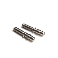 Pool Cue Shaft Joint Pin Screw Accessories for Repair