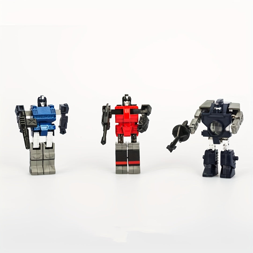 Robotic Camera: High-Quality Imaging Tech for Professional Photography