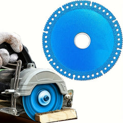 Indestructible Diamond Cutting Wheel for Ceramic Tile Marble